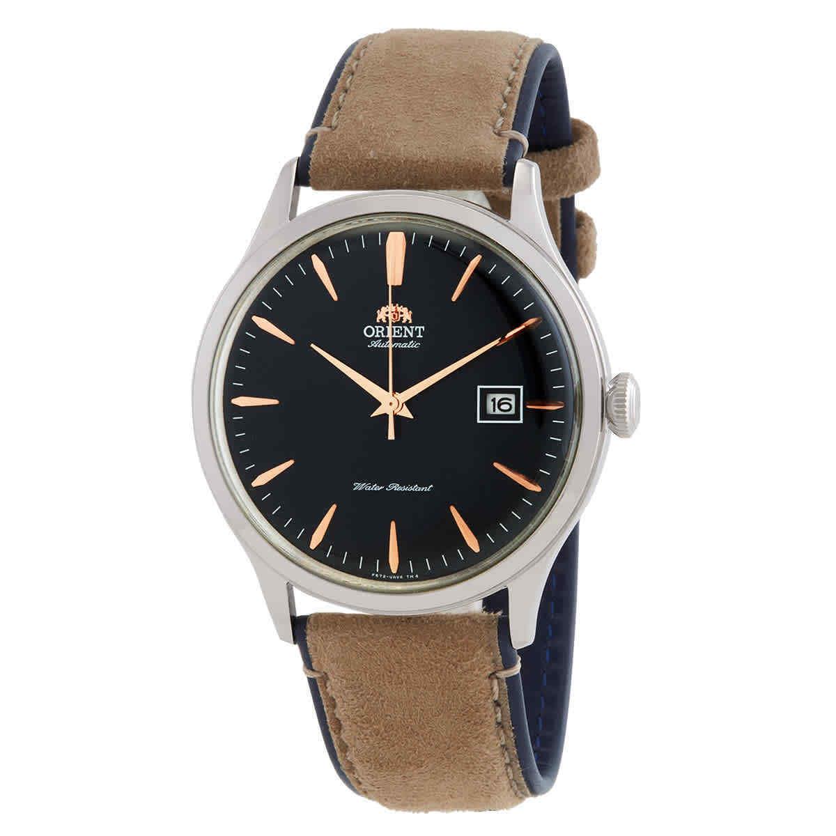 Orient Automatic Men`s Watch RA-AC0P02L