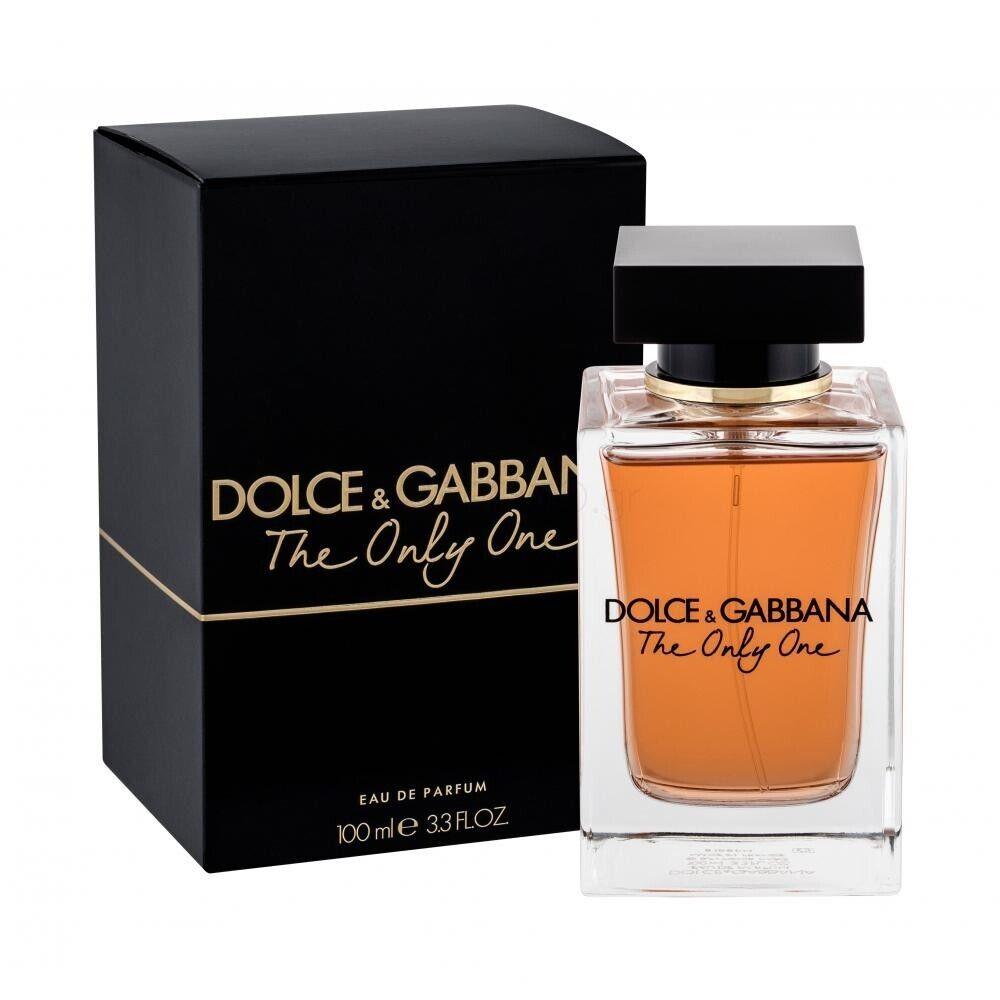 The Only One by Dolce Gabbana Edp 3.3 FL OZ / 100 ML Women Natural Spray