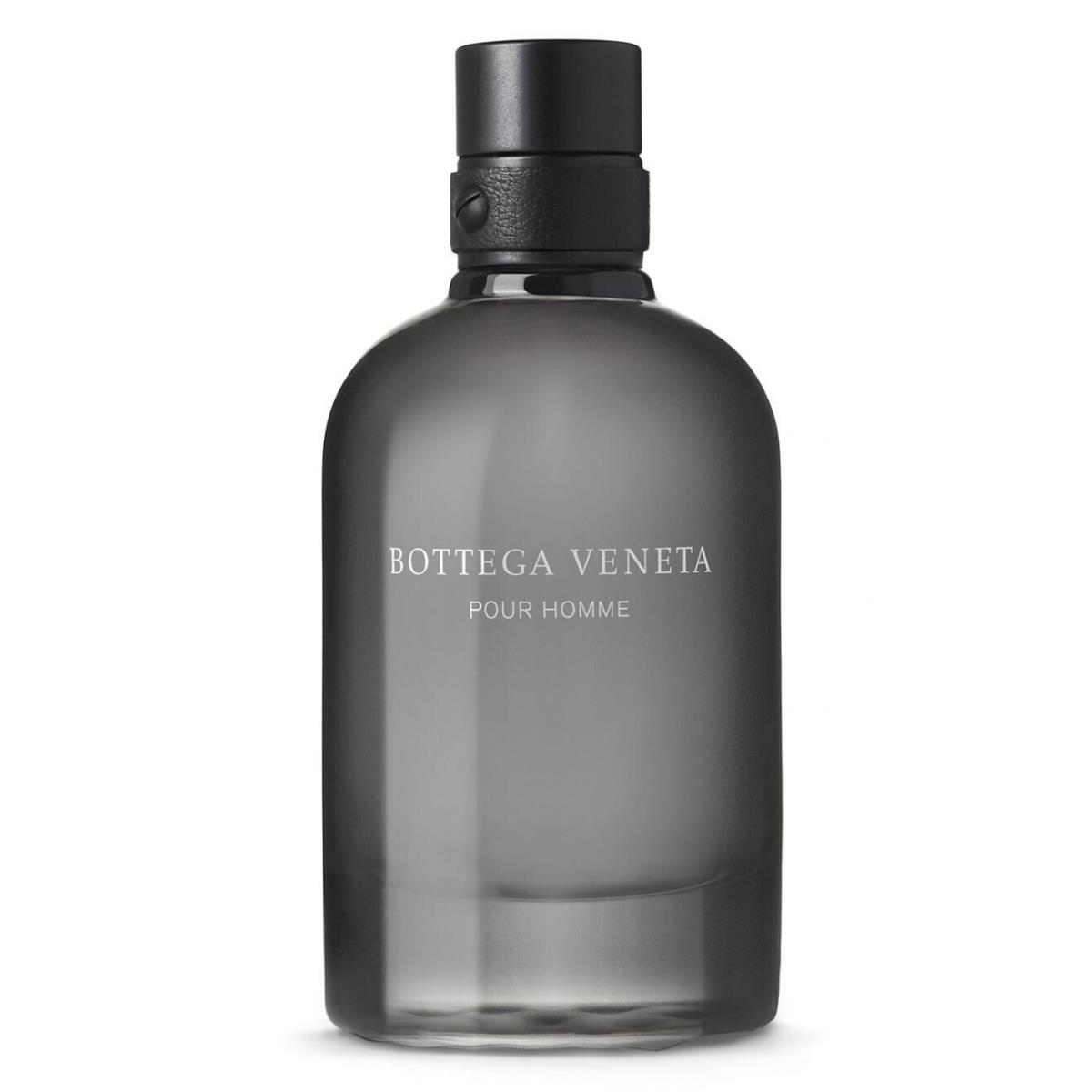 Bottega Veneta Pour HOMME-EDT-SPRAY-3.0 OZ-90 Ml-authentic-made IN France