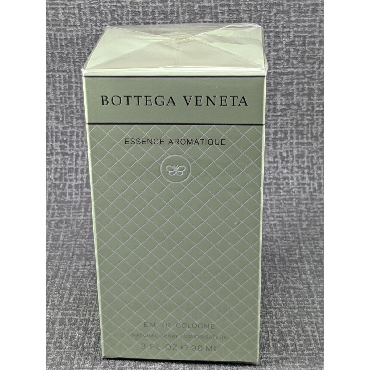 Bottega Veneta Eau De Cologne Essence Aromatique 3 FL OZ 90 Ml