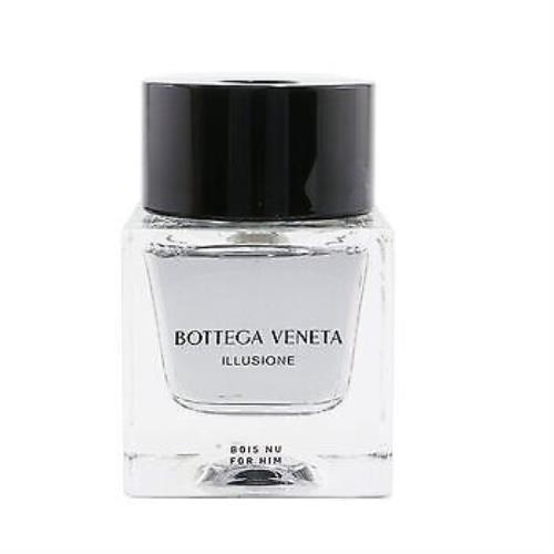 Bottega Veneta Illusione Bois Nu Eau De Toilette