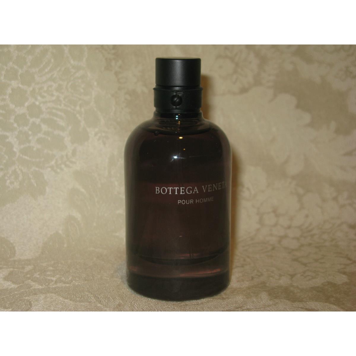 Bottega Veneta Pour Homme Men`s Eau de Toilette. 90 ml 3 fl Oz. New. Authentic