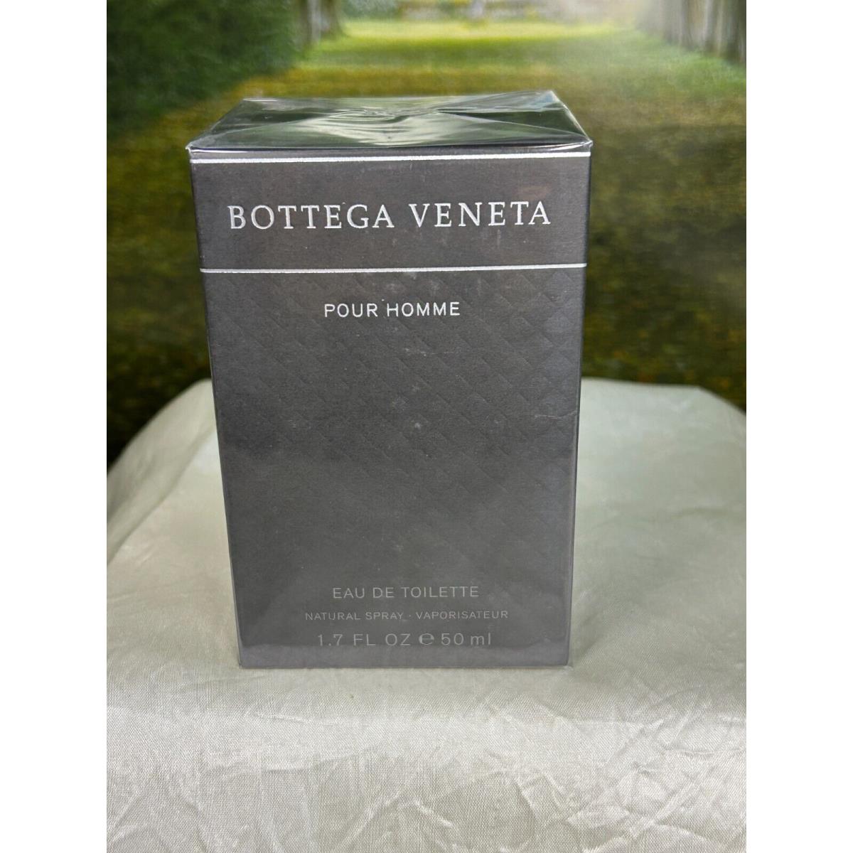 Bottega Veneta Pour Homme 50ML Edt Spray