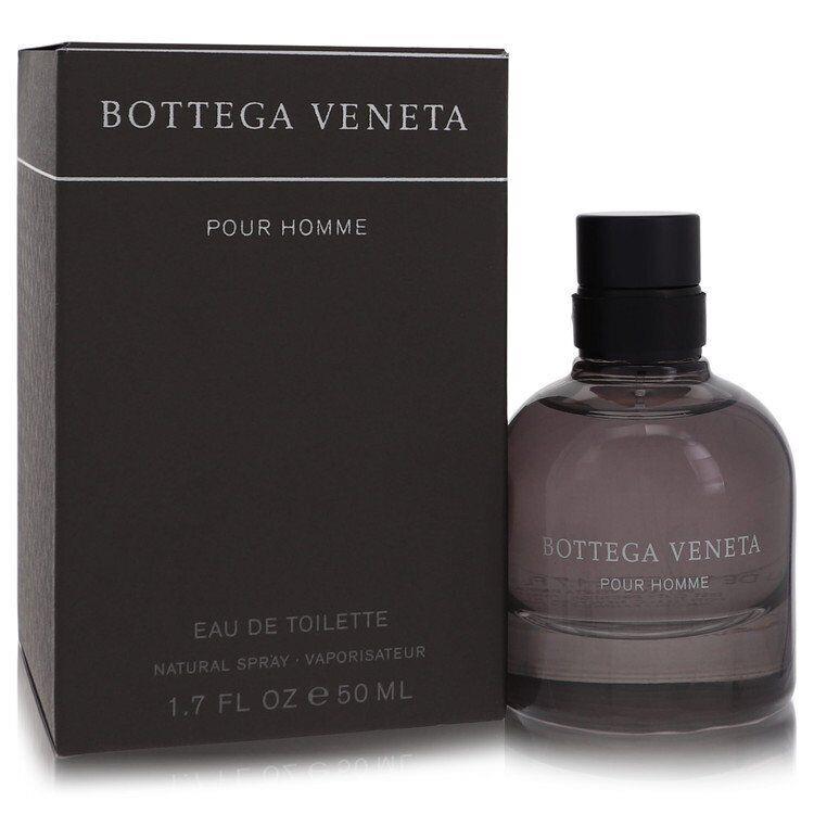 Veneta by Bottega Veneta Eau De Toilette Spray 50ml