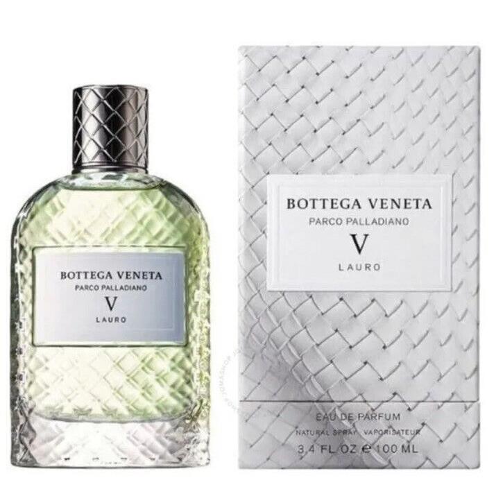 Parco Palladiano V: Lauro Bottega Veneta Parfum 100 ml Spray