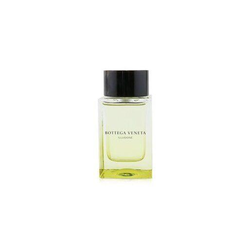 Bottega Veneta Men`s Illusione Eau de Toilette