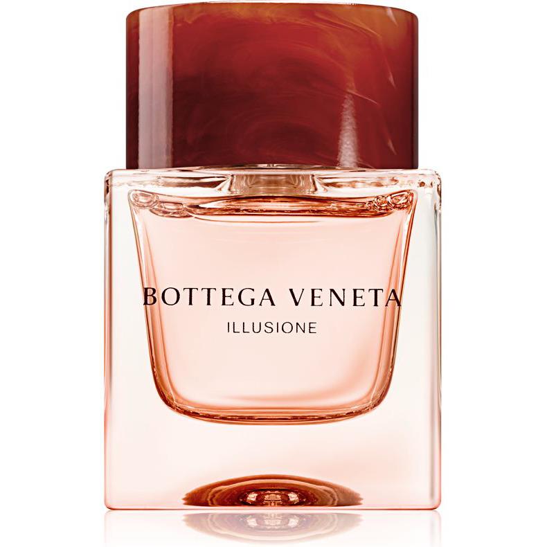 Illusione by Bottega Veneta Eau de Parfum Edp Spray For Women 1.7 oz / 50 ml