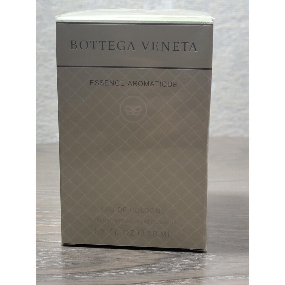 Bottega Veneta Essence Aromatique Eau de Cologne F/women 1.7 Oz/50 ml