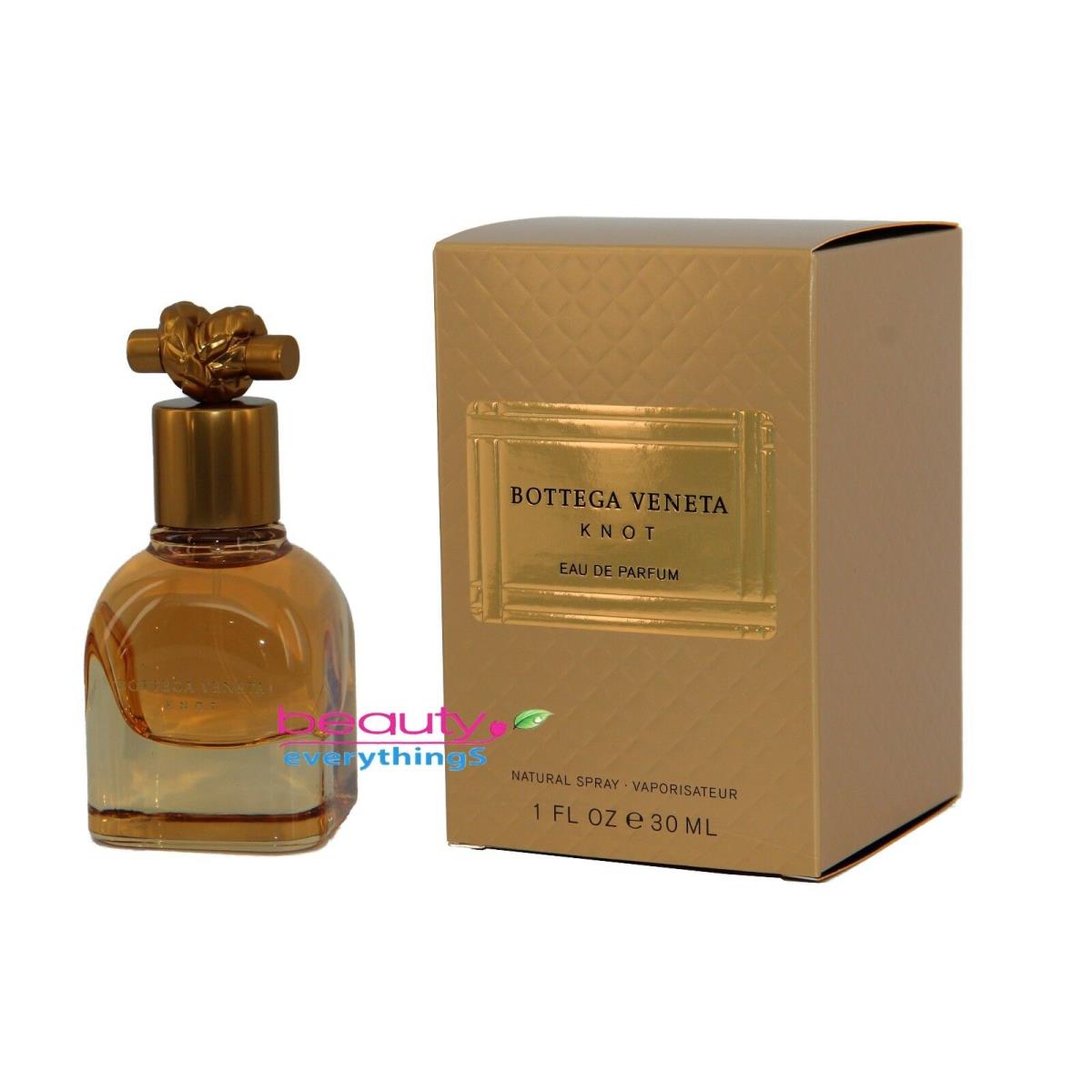 Bottega Veneta Knot 1.0oz / 30ml Eau De Parfum Spray For Women