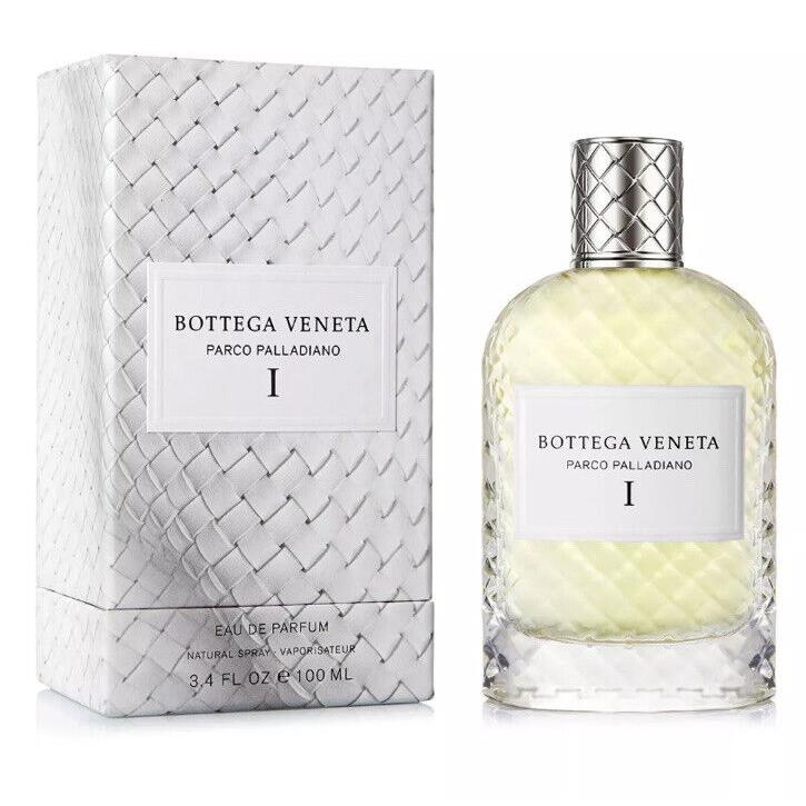 Bottega Veneta Parco Palladiano I Eau DE Parfum 3.4 FL OZ