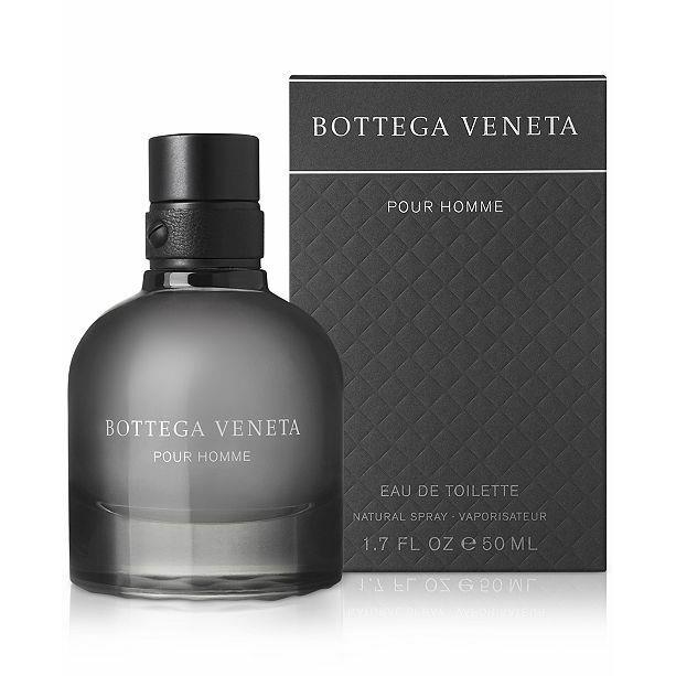 Bottega Veneta Pour Homme-eau De Toilette Spray-1.7oz/50ml