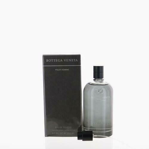 Bottega Veneta by Bottega Veneta 6.7 Oz/ 200 ML Eau DE Toilette Spray Men Rare