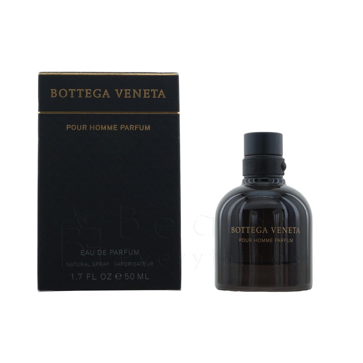 Bottega Veneta Pour Homme Parfum 1.7oz / 50ml Edp Spray For Men