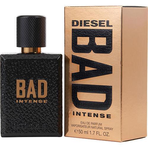 Diesel Bad Intense By Diesel Eau De Parfum Spray 1.7 Oz