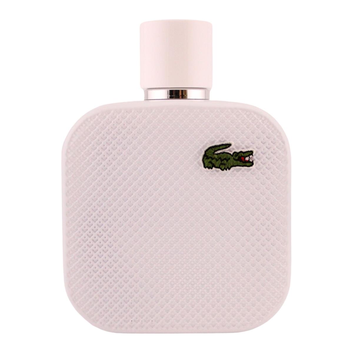 Lacoste Eau De Lacoste L.12.12 Blanc - Pure Eau de Toilette For Men