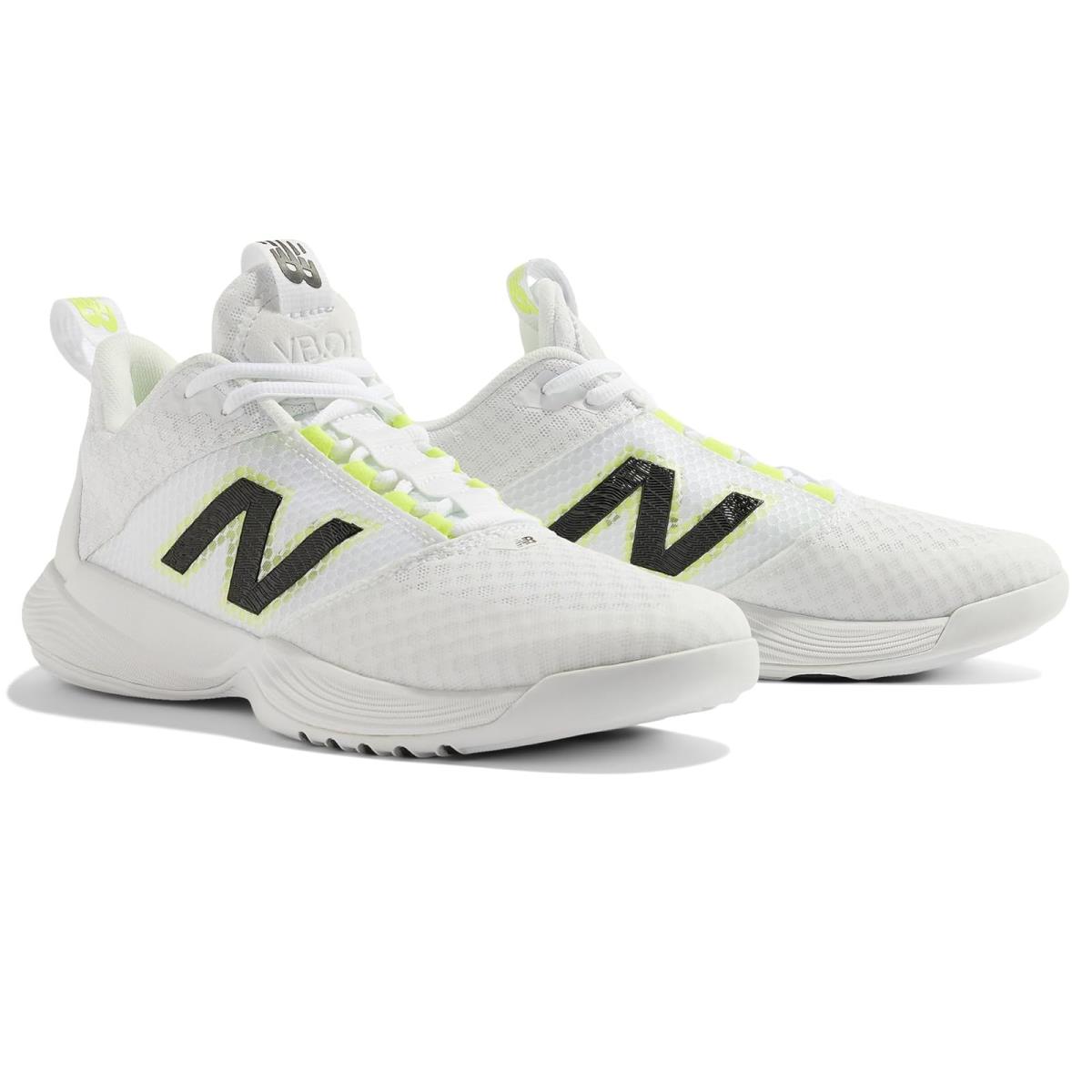 Woman`s Sneakers Athletic Shoes New Balance Fuelcell VB-01