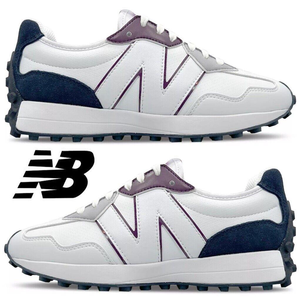 New Balance 327 Women`s Sneakers Casual Shoes Classic Running Sport