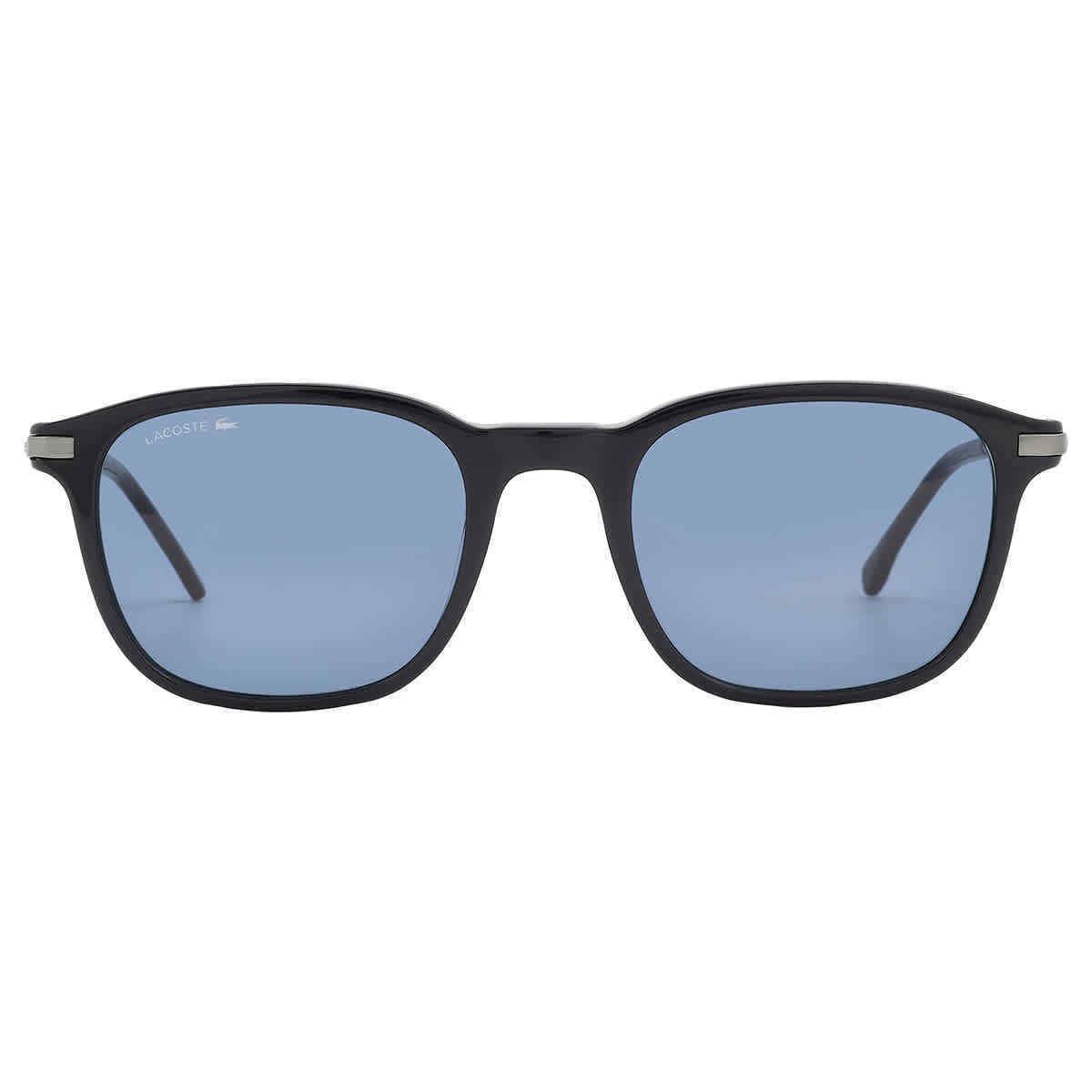 Lacoste Blue Sport Men`s Sunglasses L992S 001 51 L992S 001 51