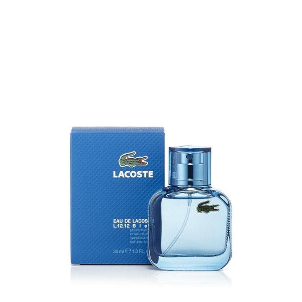 Lacoste Eau De Lacoste L.12.12 Bleu 1 Oz/ 30ml Eau de Toilette Men Spray