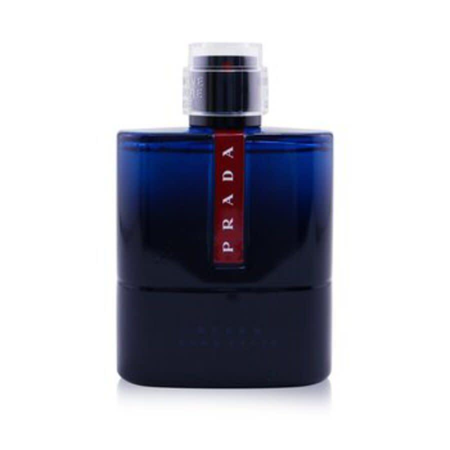 Prada - Luna Rossa Ocean Eau De Toilette Spray 150ml / 5oz