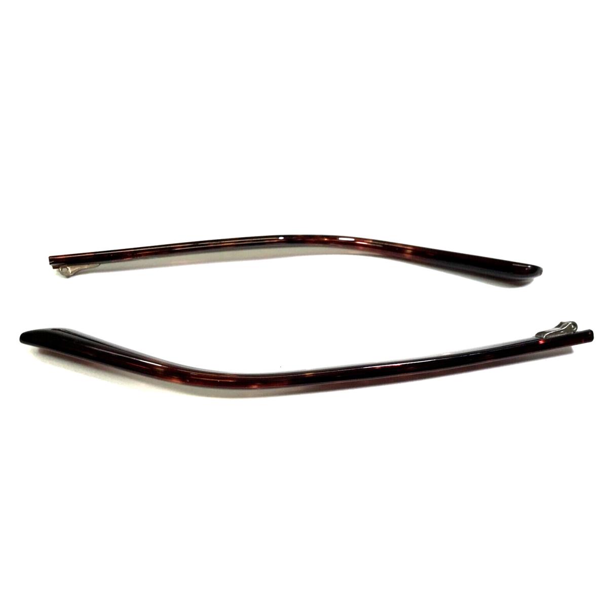 Maui Jim Kawika MJ-257-16C Eyeglasses Sunglasses Arms Only For Parts