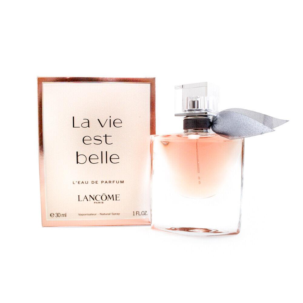 Lancome La Vie Est Belle L`edp For Women 1 oz / 30 ml - Spr