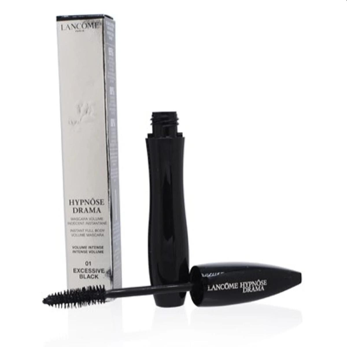 CS Lancome Hypnose Drama Mascara Excessive Black 0.23 oz