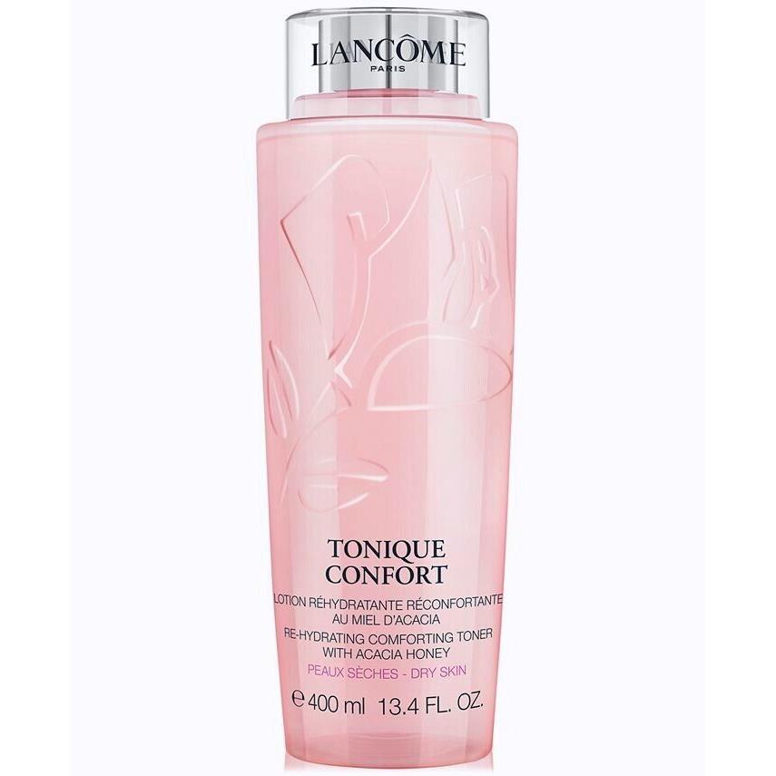 Lancome: Tonique Confort. Sensative Skin Toner. Extra Large 13.4 Floz. Now