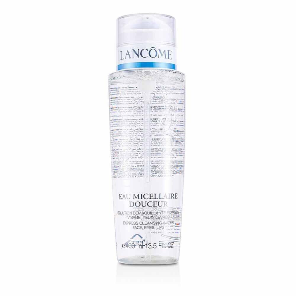 Lancome Eau Micellaire Douceur Cleansing Micellar Water - 13.4oz