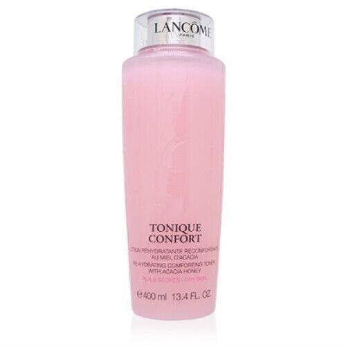 CS Lancome/tonique Confort 13.5 Oz