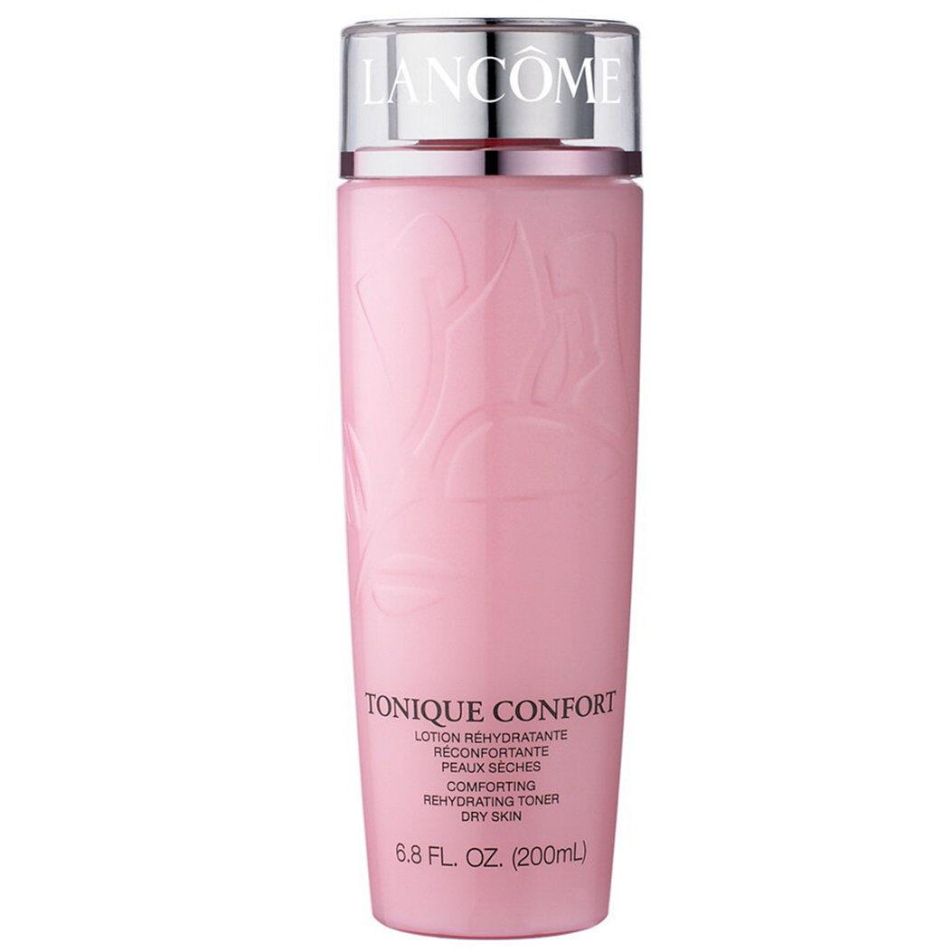 Lancome Tonique Confort Re-hydrating Comforting Toner 6.8oz/200ml Dry Sk