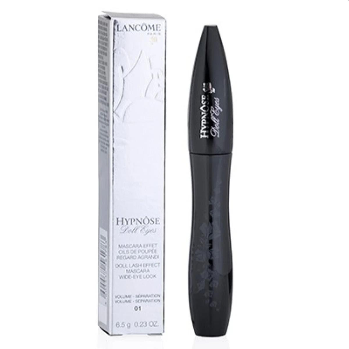 CS Lancome Hypnose Doll Lashes Mascara Black 0.23 oz