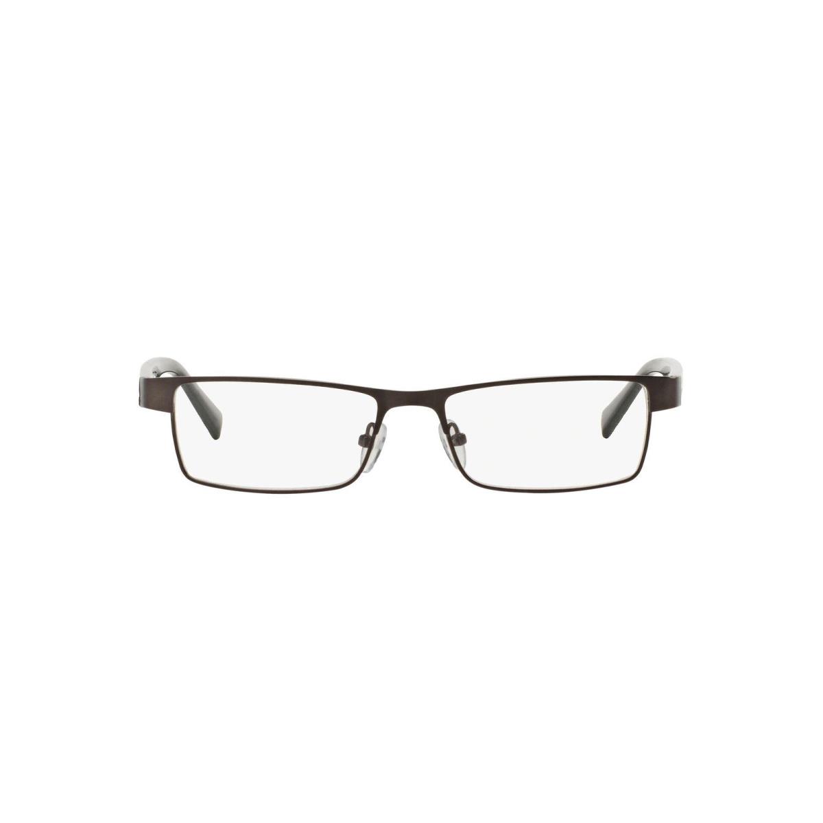 Armani Exchange 1009 Eyeglasses 6037 Gunmetal