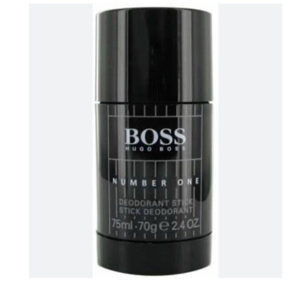 Hugo Boss Number One Deodorant Stick Open TO Offers