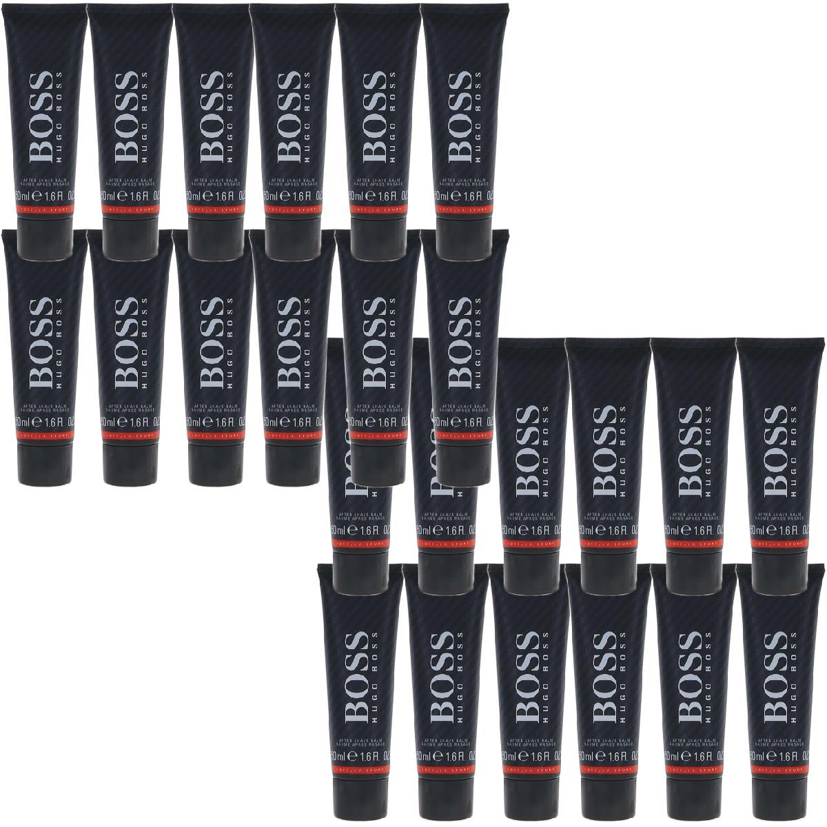 Bottled Sport By Hugo Boss For Men Combo Pack: Asb 38.4oz 24x1.6oz Tubes