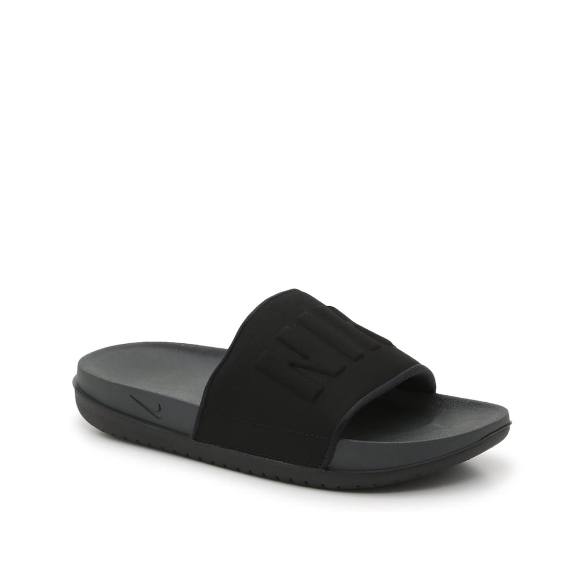 Woman`s Sandals Nike Offcourt Slide Sandal