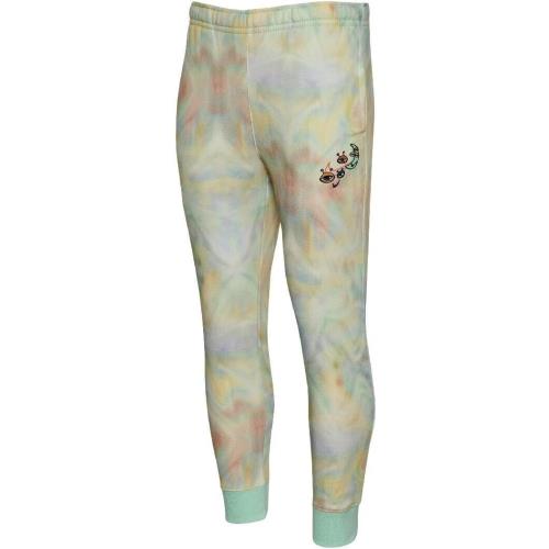 Nike Men`s Sportswear Club Fleece Joggers - Multicolor