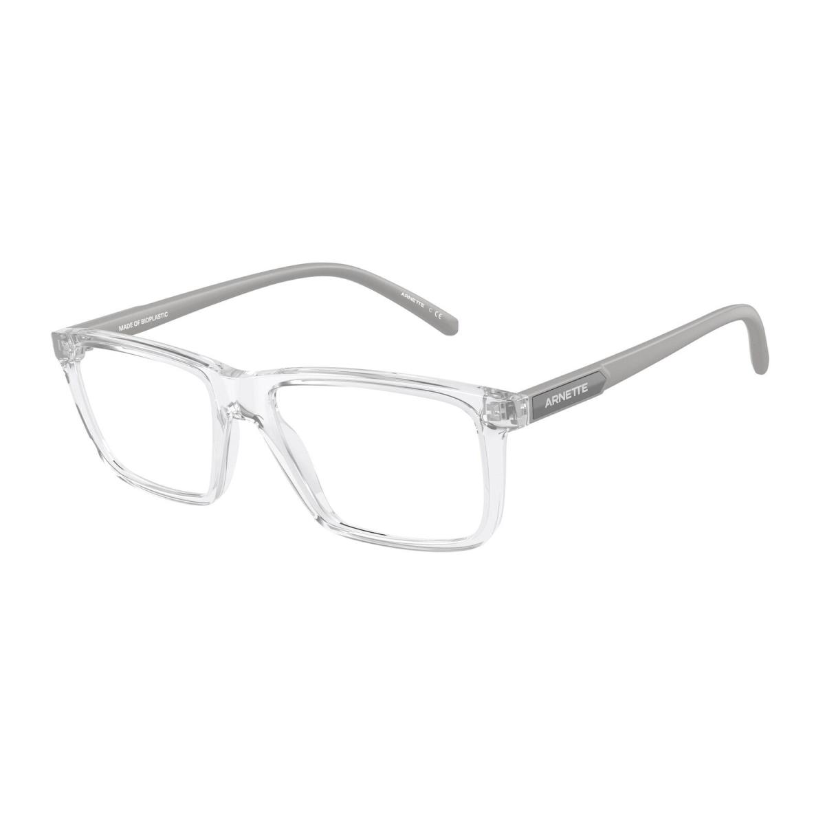 Arnette 7197 Eyeke Eyeglasses 2755 White