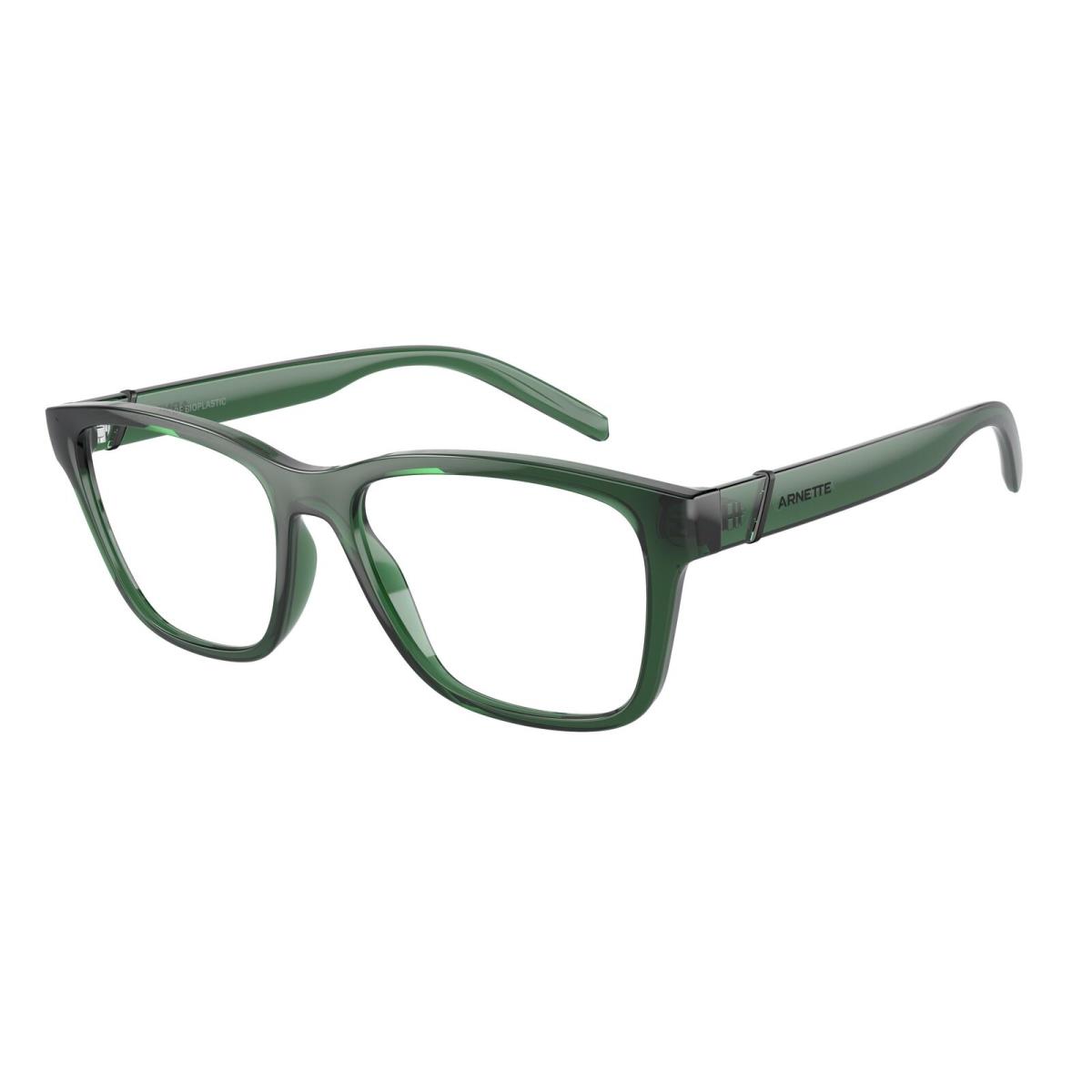 Arnette 7229 Telmo Eyeglasses 2833 Green