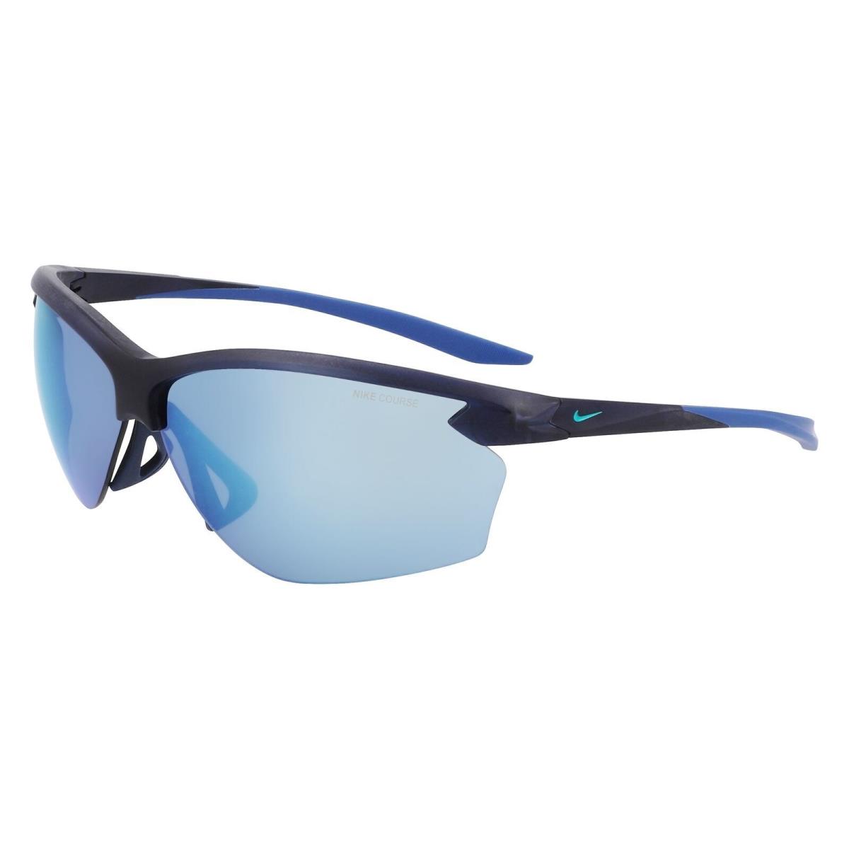 Nike VICTORY-E-DV2144-451-7010 Matte Obsidian Sunglasses