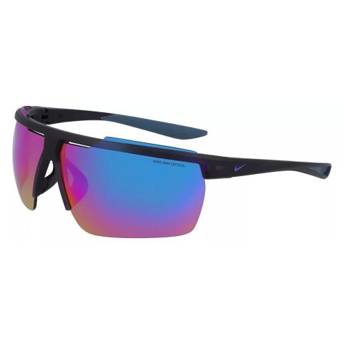 Nike WINDSHIELD-M-CW4663-525-75 Matte Grand Purple Sunglasses