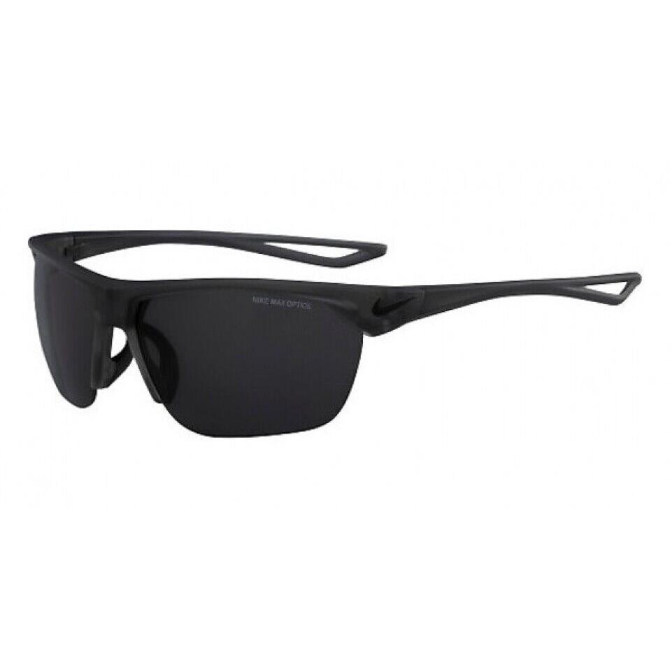 Nike TRAINER-S-EV1063-001-6313 Matte Anthr Black Sunglasses