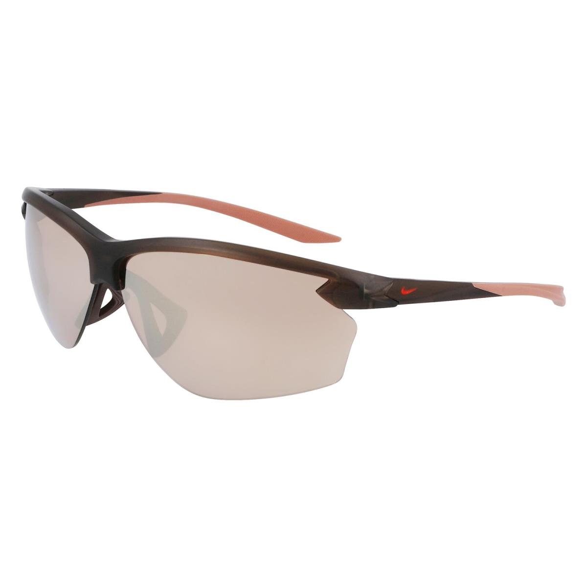 Nike Victory E DV2144-020-70 Matte Ironstone Sunglasses