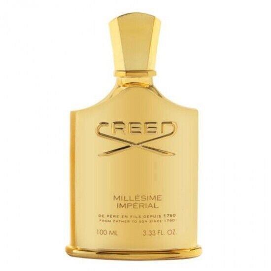 Creed Milleseme Imperial / Creed Edp Spray 3.3 oz 100 ml u