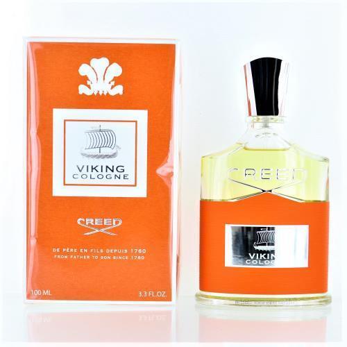 Creed Viking by Creed 3.3 OZ Eau DE Parfum Spray For Men