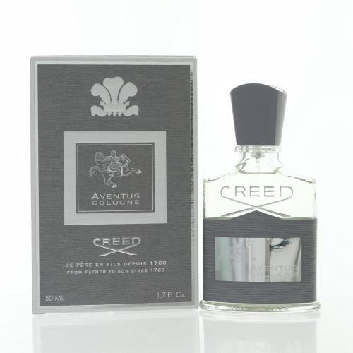 Creed Aventus Cologne by Creed 1.7 OZ Eau DE Parfum Spray For Men