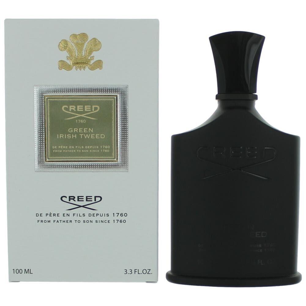 Green Irish Tweed by Creed 3.3 oz Millesime Edp Spray For Men