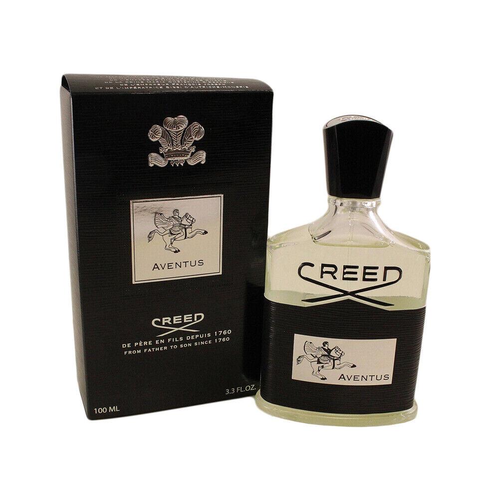 Creed Aventus Edp For Men 3.4 oz