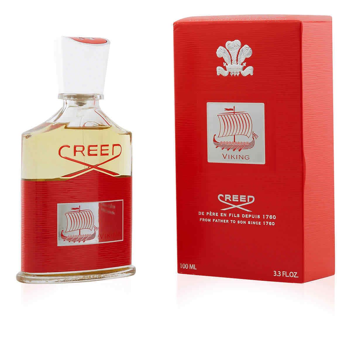 Creed Viking / Creed Edp Spray 3.3 oz 100 ml m