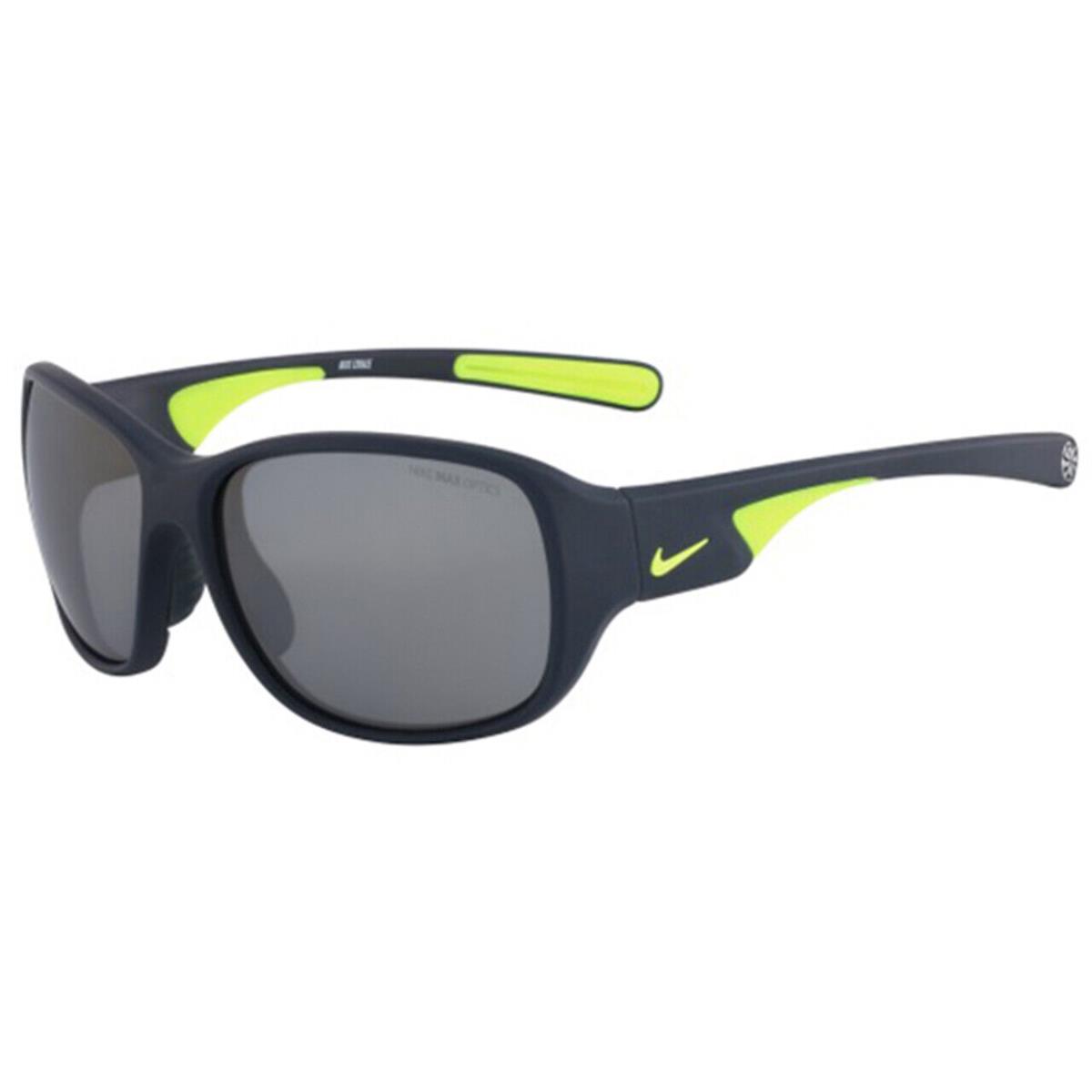 Nike EXHALE-EV0765-007-5915 Gray Sunglasses